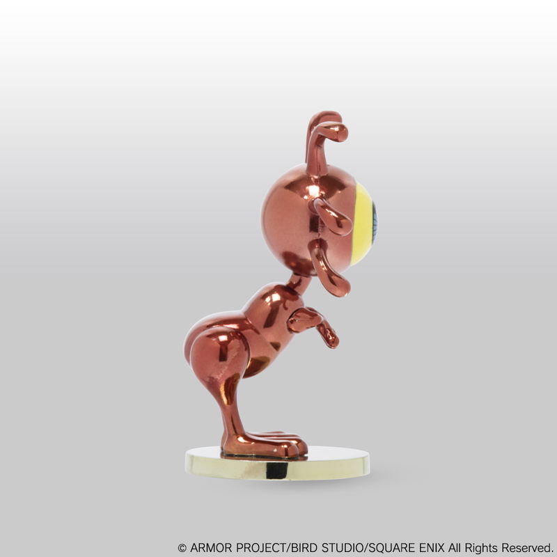 Dragon Quest Metallic Monsters Gallery: Peeper (Re-run) image 4