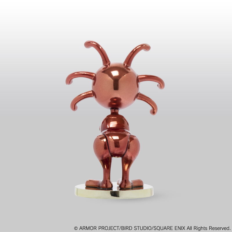 Dragon Quest Metallic Monsters Gallery: Peeper (Re-run) image 5