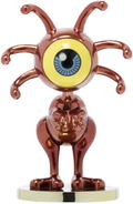 Dragon Quest Metallic Monsters Gallery: Peeper (Re-run) thumbnail 1