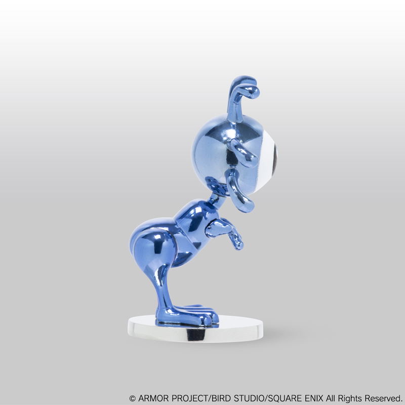Dragon Quest Metallic Monsters Gallery: Winky image 4