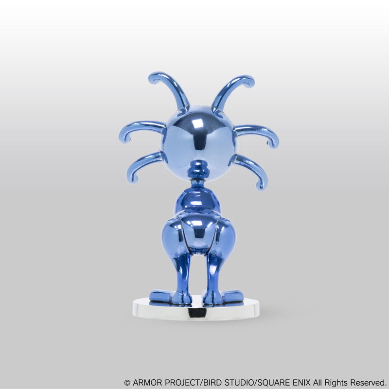Dragon Quest Metallic Monsters Gallery: Winky image 5