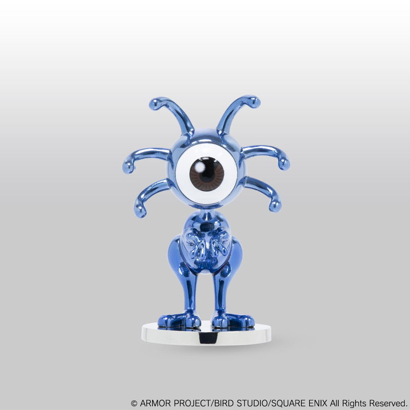 Dragon Quest Metallic Monsters Gallery: Winky image 2