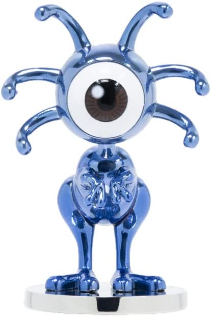 Dragon Quest Metallic Monsters Gallery: Winky image 1