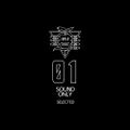 Evangelion - Seele T-Shirt (Black | Size L) thumbnail 3