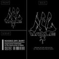 Evangelion - Wille Thin Dry Hoodie (Black | Size XL) thumbnail 3