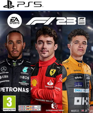 F1 2023_