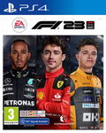 F1 2023 thumbnail 1