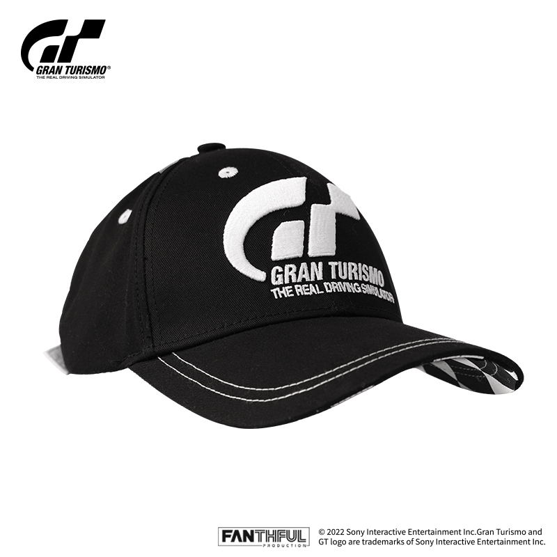 Gran Turismo Cap image 2