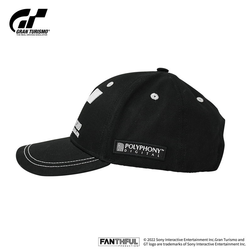Gran Turismo Cap image 3