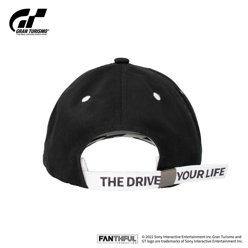 Gran Turismo Cap image 4