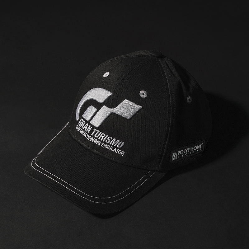 Gran Turismo Cap image 5