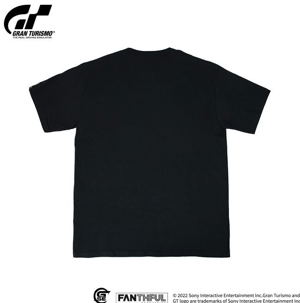Gran Turismo T-Shirt (Black | Size M)_