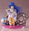 Higurashi When They Cry SOTSU 1/7 Scale Pre-Painted Figure: Furude Rika Night Pool Ver. thumbnail 13