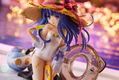 Higurashi When They Cry SOTSU 1/7 Scale Pre-Painted Figure: Furude Rika Night Pool Ver. thumbnail 3