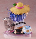 Higurashi When They Cry SOTSU 1/7 Scale Pre-Painted Figure: Furude Rika Night Pool Ver. thumbnail 9