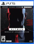 HITMAN: World of Assassination thumbnail 1