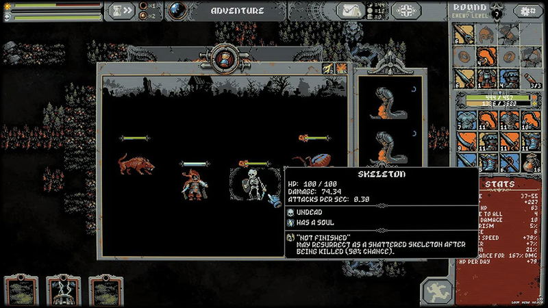 Loop Hero image 10
