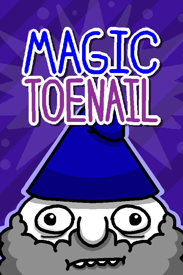 Magic Toenail STEAM digital for Windows