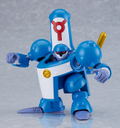 Moderoid Lord of Lords Ryu Knight: Ryu-Knight Collection Series 2 Bakuretsumal & Bourus thumbnail 9