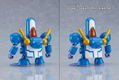 Moderoid Lord of Lords Ryu Knight: Ryu-Knight Collection Series 2 Bakuretsumal & Bourus thumbnail 10