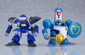 Moderoid Lord of Lords Ryu Knight: Ryu-Knight Collection Series 2 Bakuretsumal & Bourus thumbnail 2