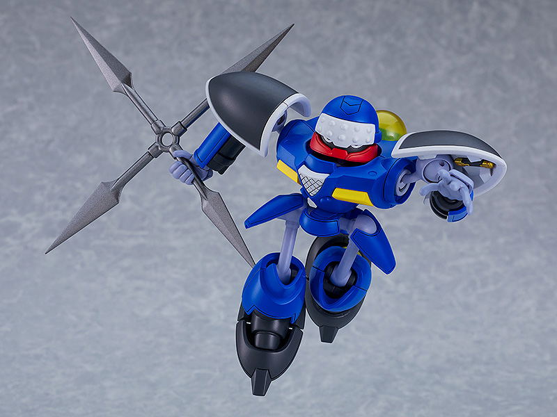 Moderoid Lord of Lords Ryu Knight: Ryu-Knight Collection Series 2 Bakuretsumal & Bourus image 3