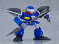 Moderoid Lord of Lords Ryu Knight: Ryu-Knight Collection Series 2 Bakuretsumal & Bourus thumbnail 4