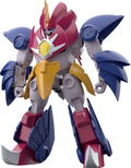 Moderoid Mado King Granzort: Harbyzan thumbnail 1