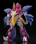 Moderoid Mado King Granzort: Harbyzan thumbnail 2