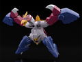 Moderoid Mado King Granzort: Harbyzan thumbnail 6
