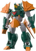 Moderoid Mado King Granzort: Hydoram thumbnail 1