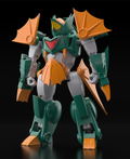 Moderoid Mado King Granzort: Hydoram thumbnail 2
