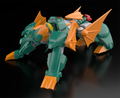 Moderoid Mado King Granzort: Hydoram thumbnail 5