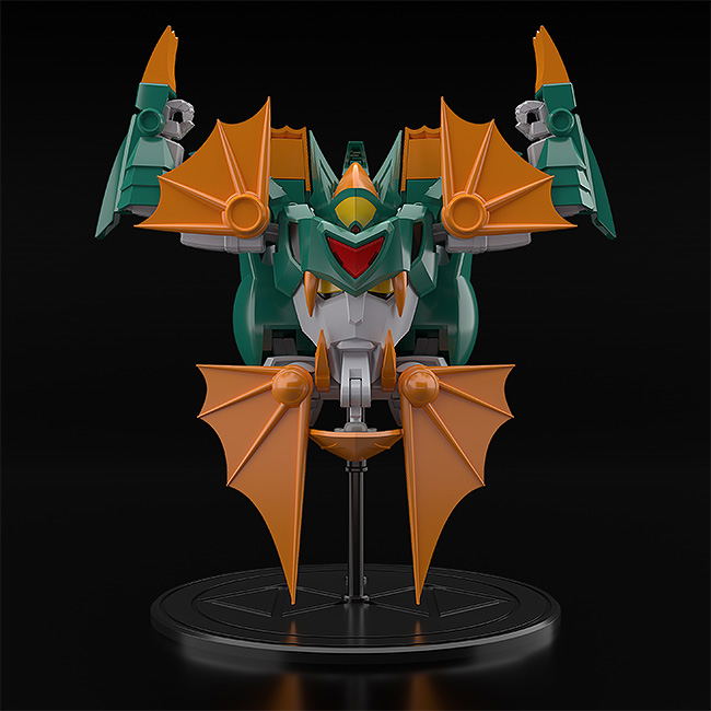 Moderoid Mado King Granzort: Hydoram image 6
