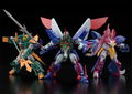 Moderoid Mado King Granzort: Hydoram thumbnail 7