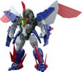 Moderoid Mado King Granzort: Wybust thumbnail 1