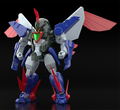Moderoid Mado King Granzort: Wybust thumbnail 2