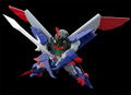Moderoid Mado King Granzort: Wybust thumbnail 3