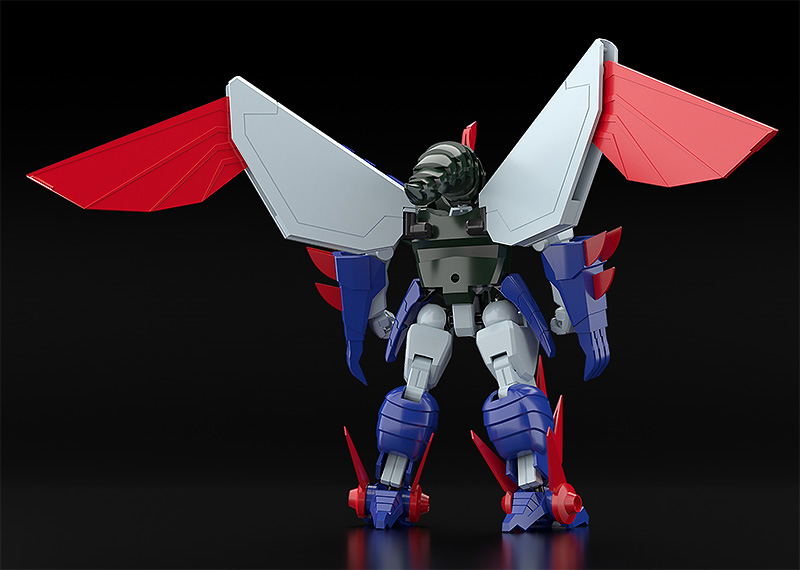 Moderoid Mado King Granzort: Wybust image 5
