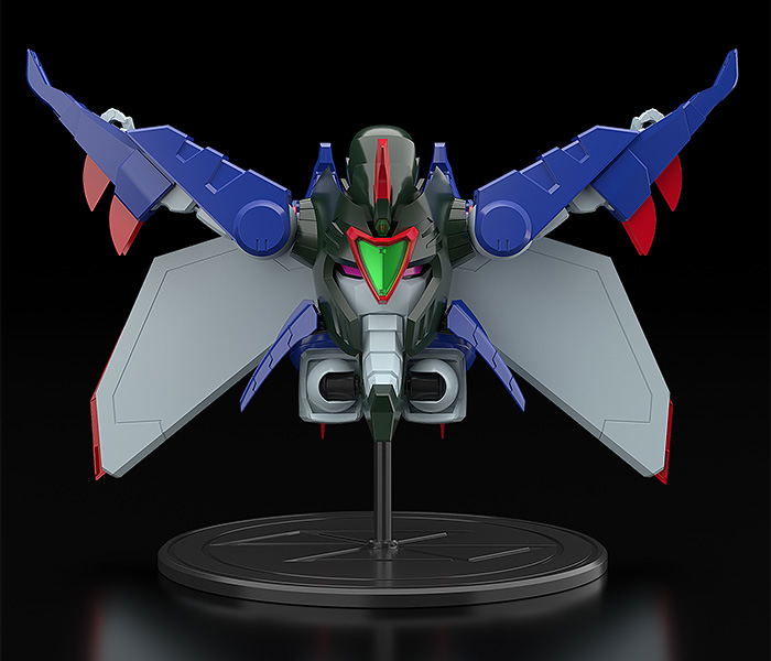 Moderoid Mado King Granzort: Wybust image 7
