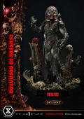 Museum Masterline Predators 1/3 Scale Statue: Berserker Predator DX Edition thumbnail 14