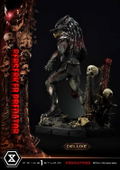 Museum Masterline Predators 1/3 Scale Statue: Berserker Predator DX Edition thumbnail 18
