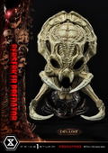 Museum Masterline Predators 1/3 Scale Statue: Berserker Predator DX Edition thumbnail 19