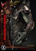 Museum Masterline Predators 1/3 Scale Statue: Berserker Predator DX Edition thumbnail 21