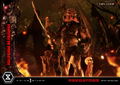 Museum Masterline Predators 1/3 Scale Statue: Berserker Predator DX Edition thumbnail 24