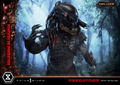 Museum Masterline Predators 1/3 Scale Statue: Berserker Predator DX Edition thumbnail 25