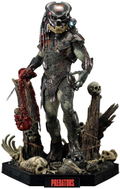 Museum Masterline Predators 1/3 Scale Statue: Berserker Predator DX Edition thumbnail 1