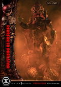 Museum Masterline Predators 1/3 Scale Statue: Berserker Predator DX Edition thumbnail 5