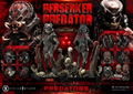 Museum Masterline Predators 1/3 Scale Statue: Berserker Predator DX Edition thumbnail 7