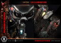 Museum Masterline Predators 1/3 Scale Statue: Berserker Predator DX Edition thumbnail 8
